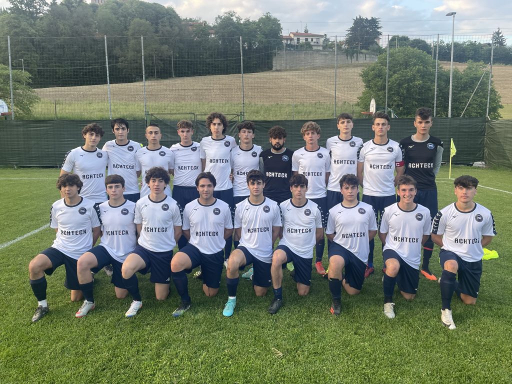 Juniores Under 19