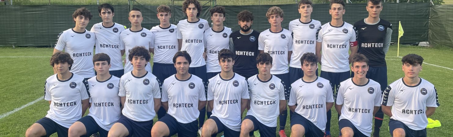 Juniores Under 19