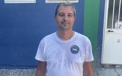 Frattolillo mister Frattolillo mister