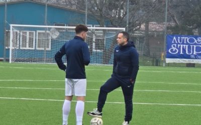 Saverio Russo PSG immagine in evidenza Saverio Russo PSG immagine in evidenza